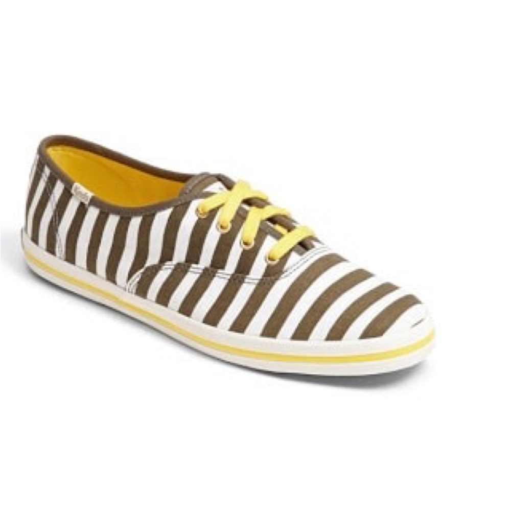 Kate Spade x Keds